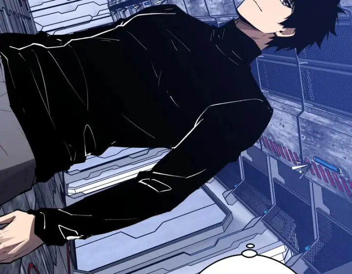 《全民末日：我，病毒君王》第96话 X总部，巨型宠物蟒！图89