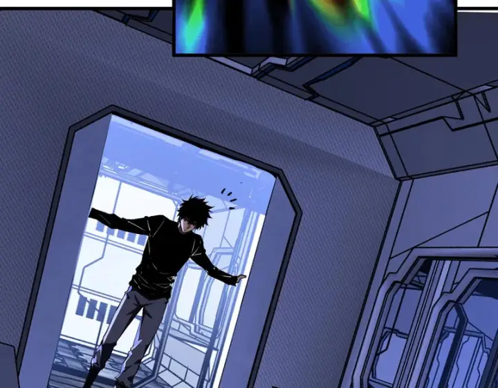 《全民末日：我，病毒君王》第96话 X总部，巨型宠物蟒！图95