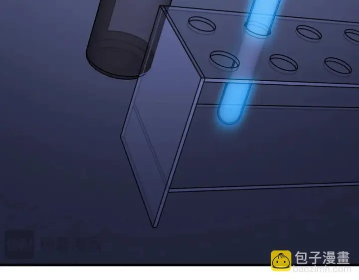 《全民末日：我，病毒君王》第96话 X总部，巨型宠物蟒！图97