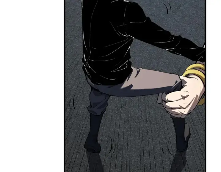 《全民末日：我，病毒君王》第97话 001聊天群，集结图19