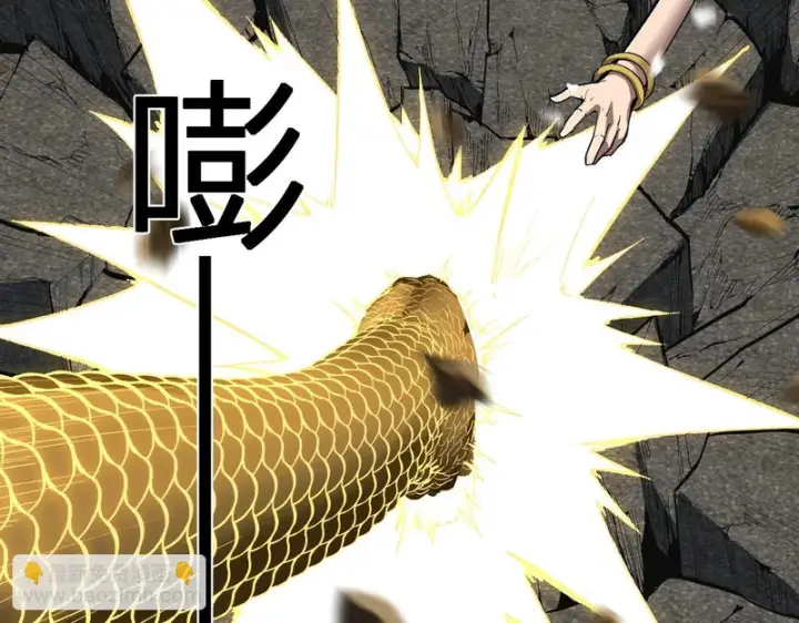 《全民末日：我，病毒君王》第97话 001聊天群，集结图21