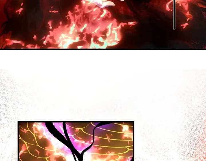 《全民末日：我，病毒君王》第97话 001聊天群，集结图46