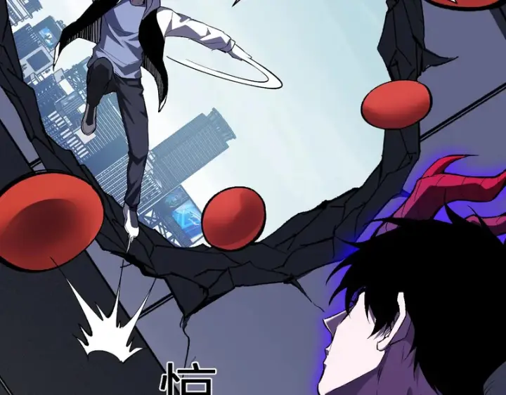 《全民末日：我，病毒君王》第98话 安东尼的千变之力！图109