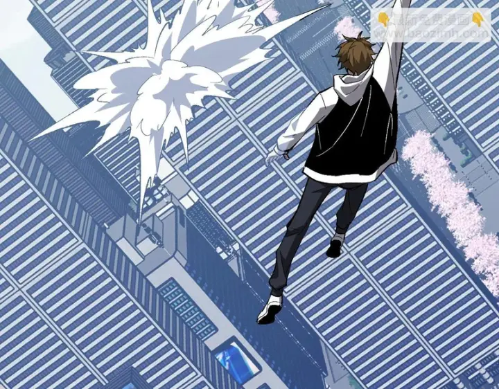 《全民末日：我，病毒君王》第98话 安东尼的千变之力！图117
