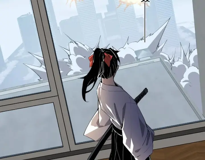 《全民末日：我，病毒君王》第98话 安东尼的千变之力！图19