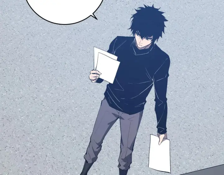 《全民末日：我，病毒君王》第98话 安东尼的千变之力！图48