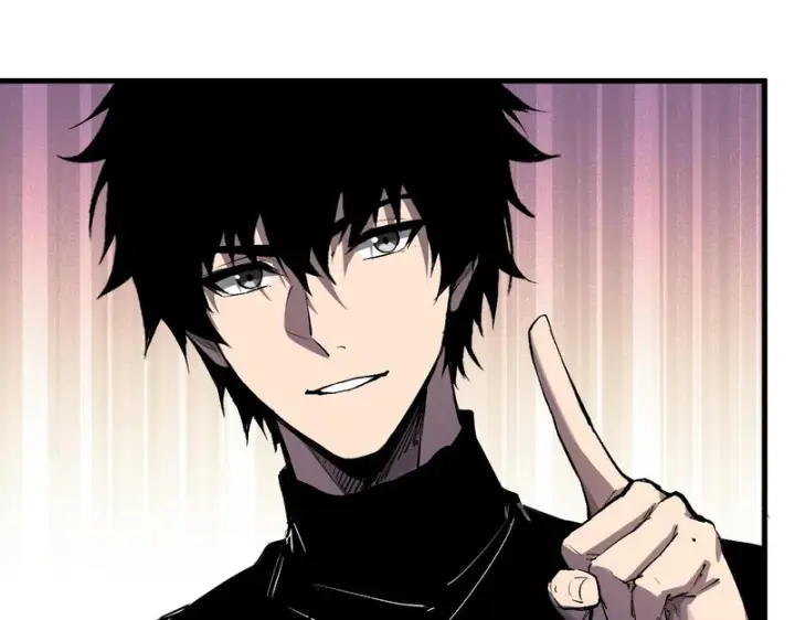 《全民末日：我，病毒君王》第98话 安东尼的千变之力！图63
