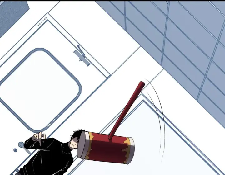 《全民末日：我，病毒君王》第98话 安东尼的千变之力！图69