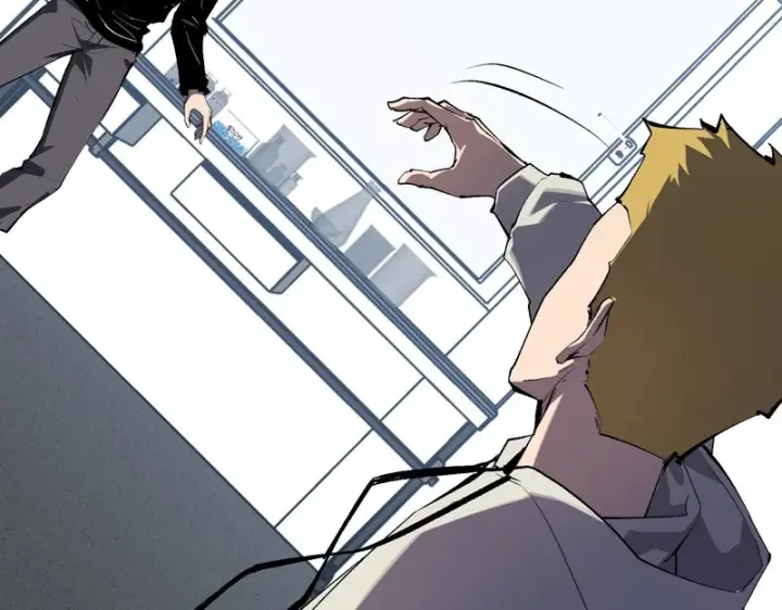 《全民末日：我，病毒君王》第98话 安东尼的千变之力！图70