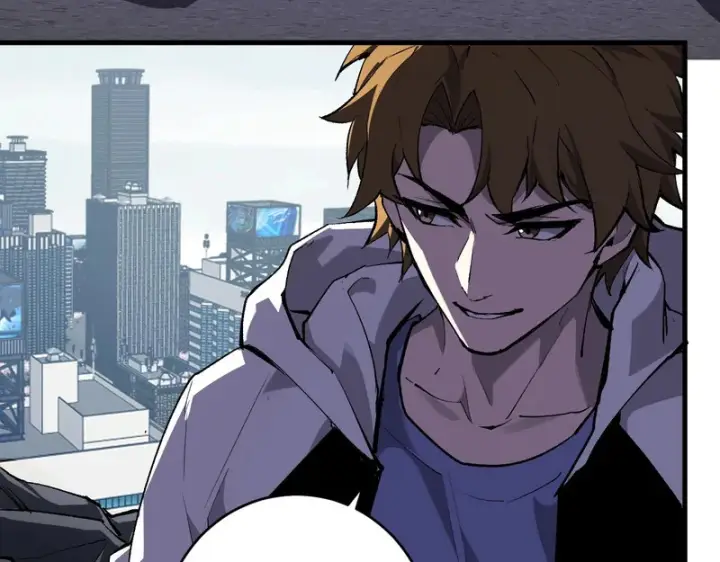 《全民末日：我，病毒君王》第98话 安东尼的千变之力！图88