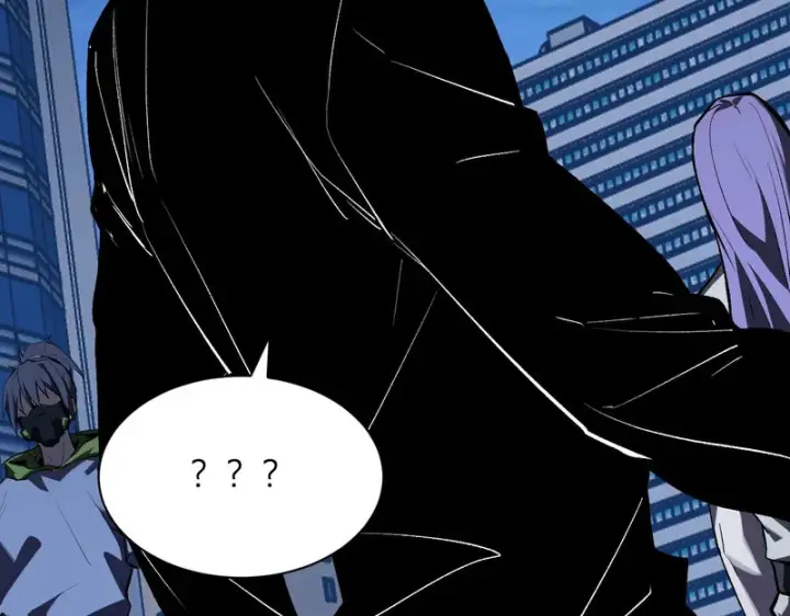 《全民末日：我，病毒君王》第99话 ‘分赃大会’与小记者图131