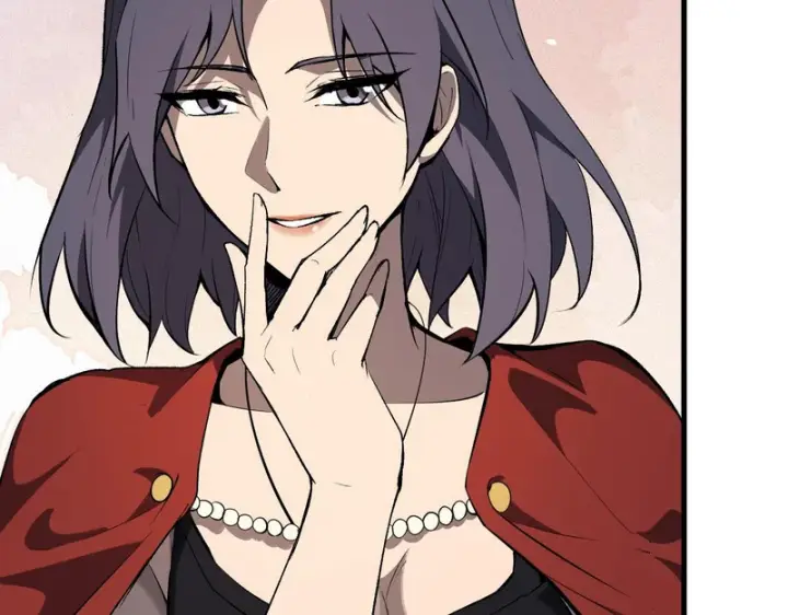《全民末日：我，病毒君王》第100话 生产线创建！小记者的广告图124