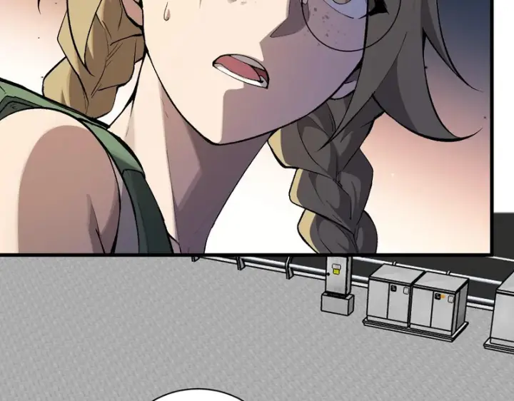 《全民末日：我，病毒君王》第100话 生产线创建！小记者的广告图18