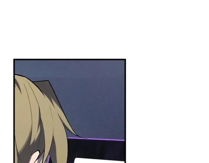 《全民末日：我，病毒君王》第100话 生产线创建！小记者的广告图49