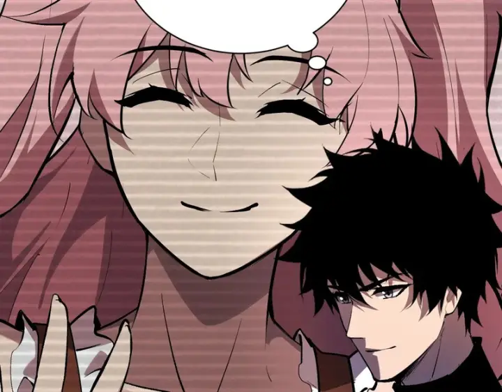 《全民末日：我，病毒君王》第100话 生产线创建！小记者的广告图57