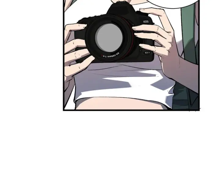 《全民末日：我，病毒君王》第100话 生产线创建！小记者的广告图65