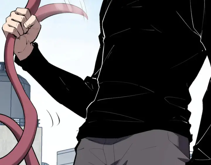 《全民末日：我，病毒君王》第102话 白帝的小课堂图115