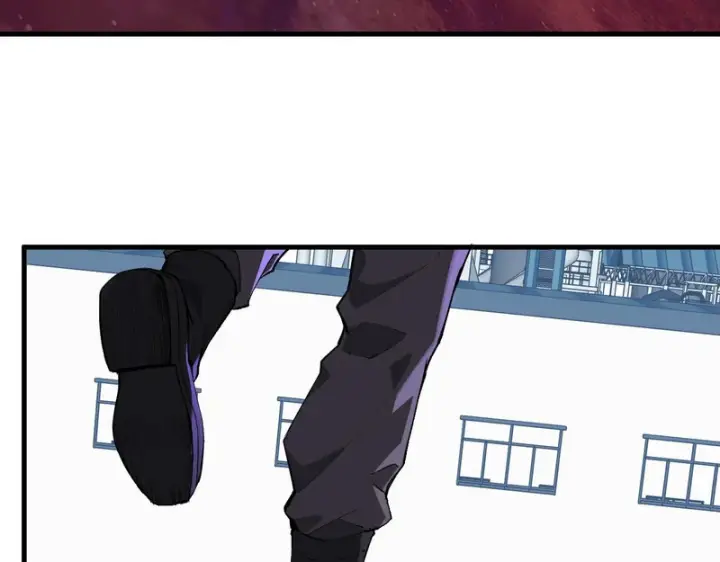 《全民末日：我，病毒君王》第102话 白帝的小课堂图22