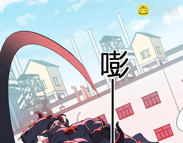 《全民末日：我，病毒君王》第102话 白帝的小课堂图69