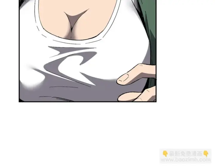 《全民末日：我，病毒君王》第103话 食材道具！世界融合！图104