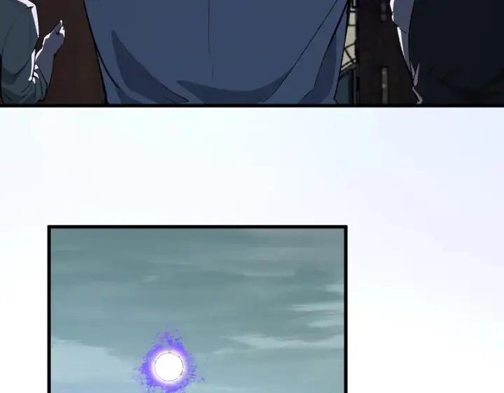 《全民末日：我，病毒君王》第104话 再入下水道，瘟疫之灵！图16