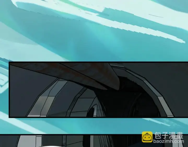 《全民末日：我，病毒君王》第104话 再入下水道，瘟疫之灵！图85
