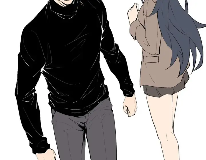 《全民末日：我，病毒君王》第106话 进入地狱前图49