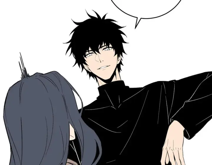 《全民末日：我，病毒君王》第106话 进入地狱前图67
