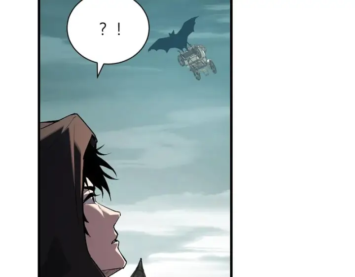 《全民末日：我，病毒君王》第107话 升级！进入地狱图124