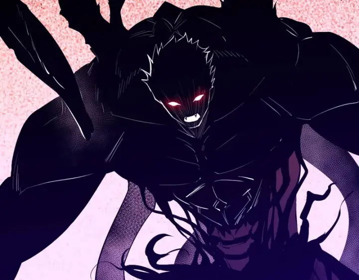 《全民末日：我，病毒君王》第107话 升级！进入地狱图39