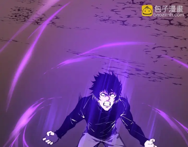 《全民末日：我，病毒君王》第107话 升级！进入地狱图45