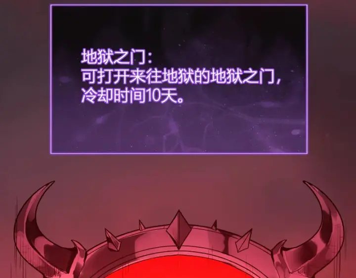 《全民末日：我，病毒君王》第107话 升级！进入地狱图76