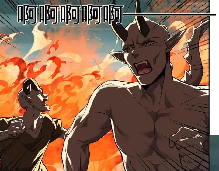 《全民末日：我，病毒君王》第109话 承诺图112