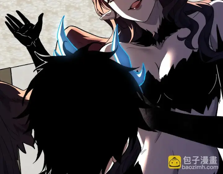 《全民末日：我，病毒君王》第110话 只做主人图22