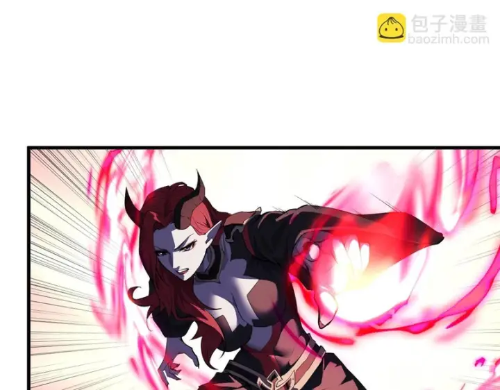 《全民末日：我，病毒君王》第110话 只做主人图83