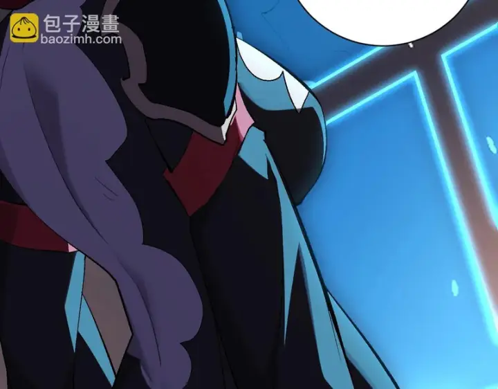 《全民末日：我，病毒君王》第111话 莉莉丝的计划与第二阶段开启图88