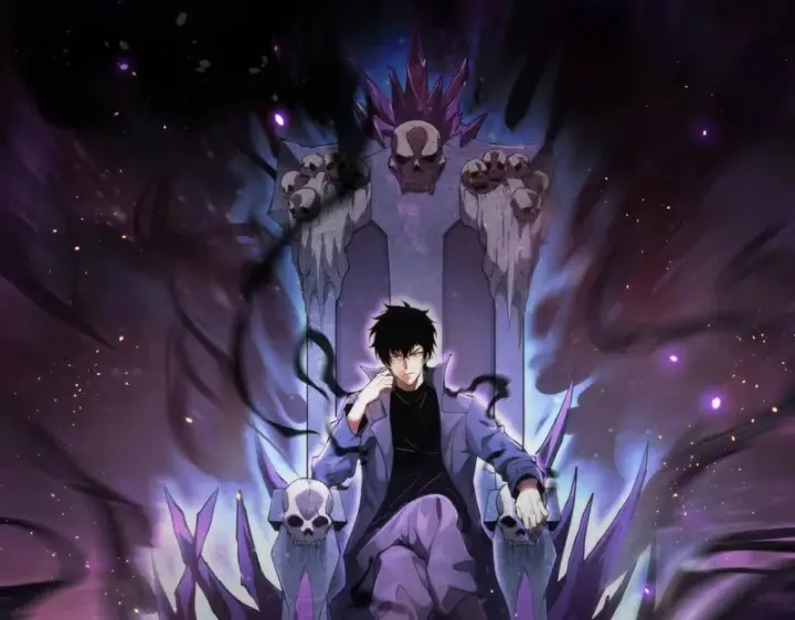 《全民末日：我，病毒君王》第113话 三条永恒之路！图1