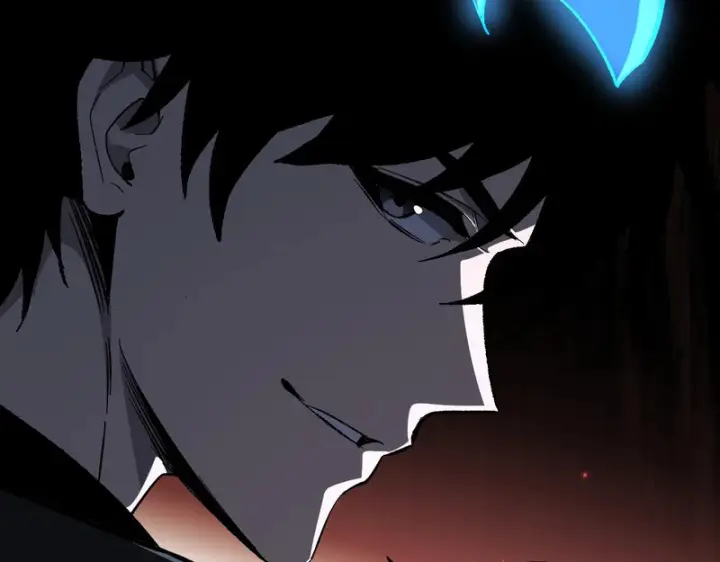 《全民末日：我，病毒君王》第113话 三条永恒之路！图125
