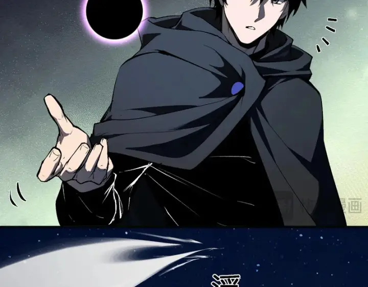 《全民末日：我，病毒君王》第113话 三条永恒之路！图56