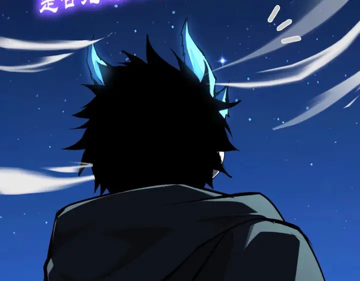 《全民末日：我，病毒君王》第113话 三条永恒之路！图58