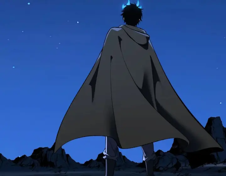 《全民末日：我，病毒君王》第113话 三条永恒之路！图94