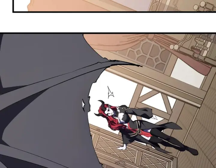 《全民末日：我，病毒君王》第115话 SSS级魔鬼血脉图112