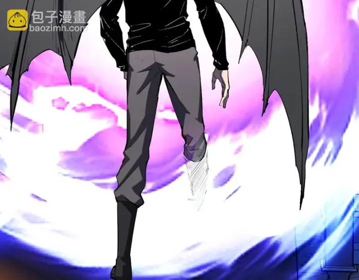 《全民末日：我，病毒君王》第115话 SSS级魔鬼血脉图118