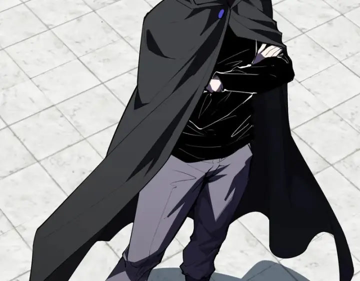 《全民末日：我，病毒君王》第115话 SSS级魔鬼血脉图35