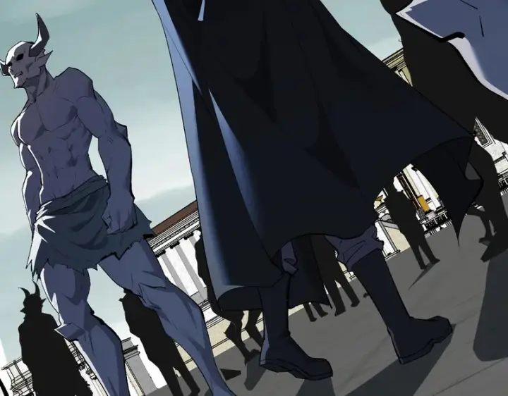 《全民末日：我，病毒君王》第115话 SSS级魔鬼血脉图39