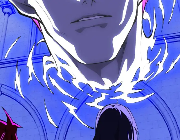 《全民末日：我，病毒君王》第115话 SSS级魔鬼血脉图74