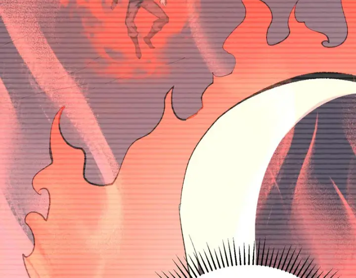 《全民末日：我，病毒君王》第116话 .血脉融合，与炎魔的交易图108