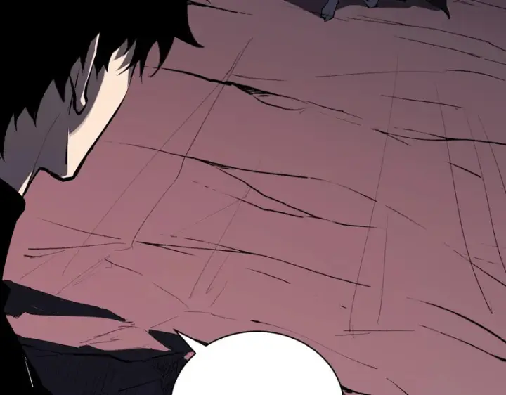 《全民末日：我，病毒君王》第116话 .血脉融合，与炎魔的交易图46