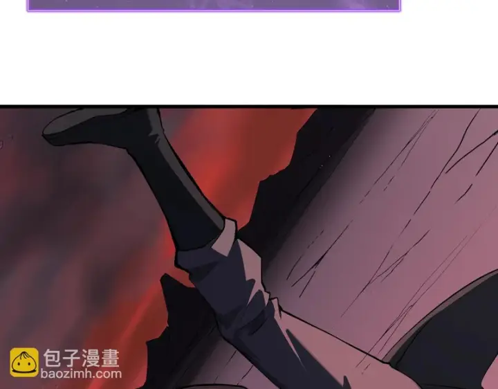《全民末日：我，病毒君王》第116话 .血脉融合，与炎魔的交易图93