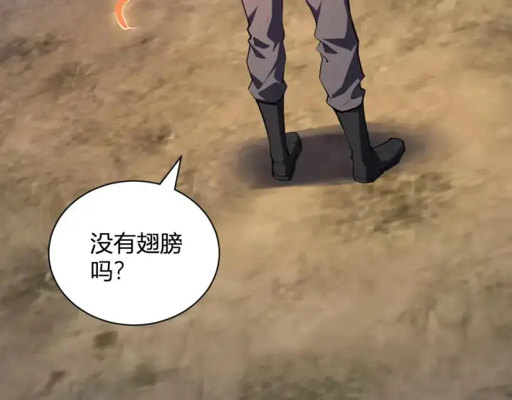 《全民末日：我，病毒君王》第117话 地狱火羽.冥炎之翼图108